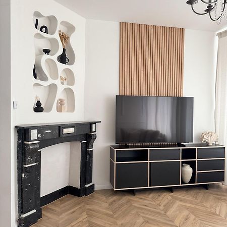 Appartamento La Casa Avenida Malmedy Esterno foto
