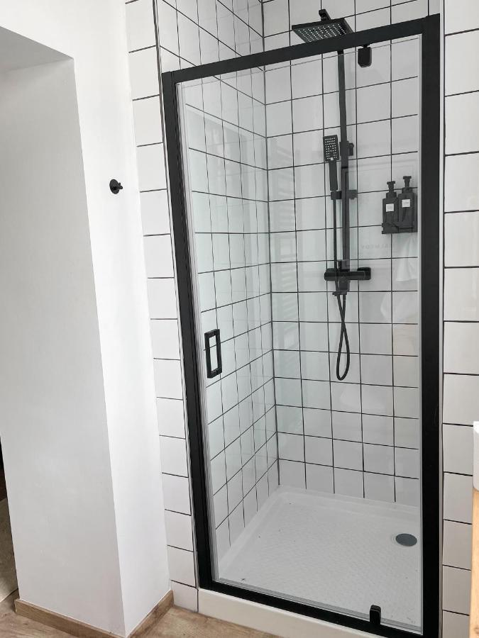 Appartamento La Casa Avenida Malmedy Esterno foto