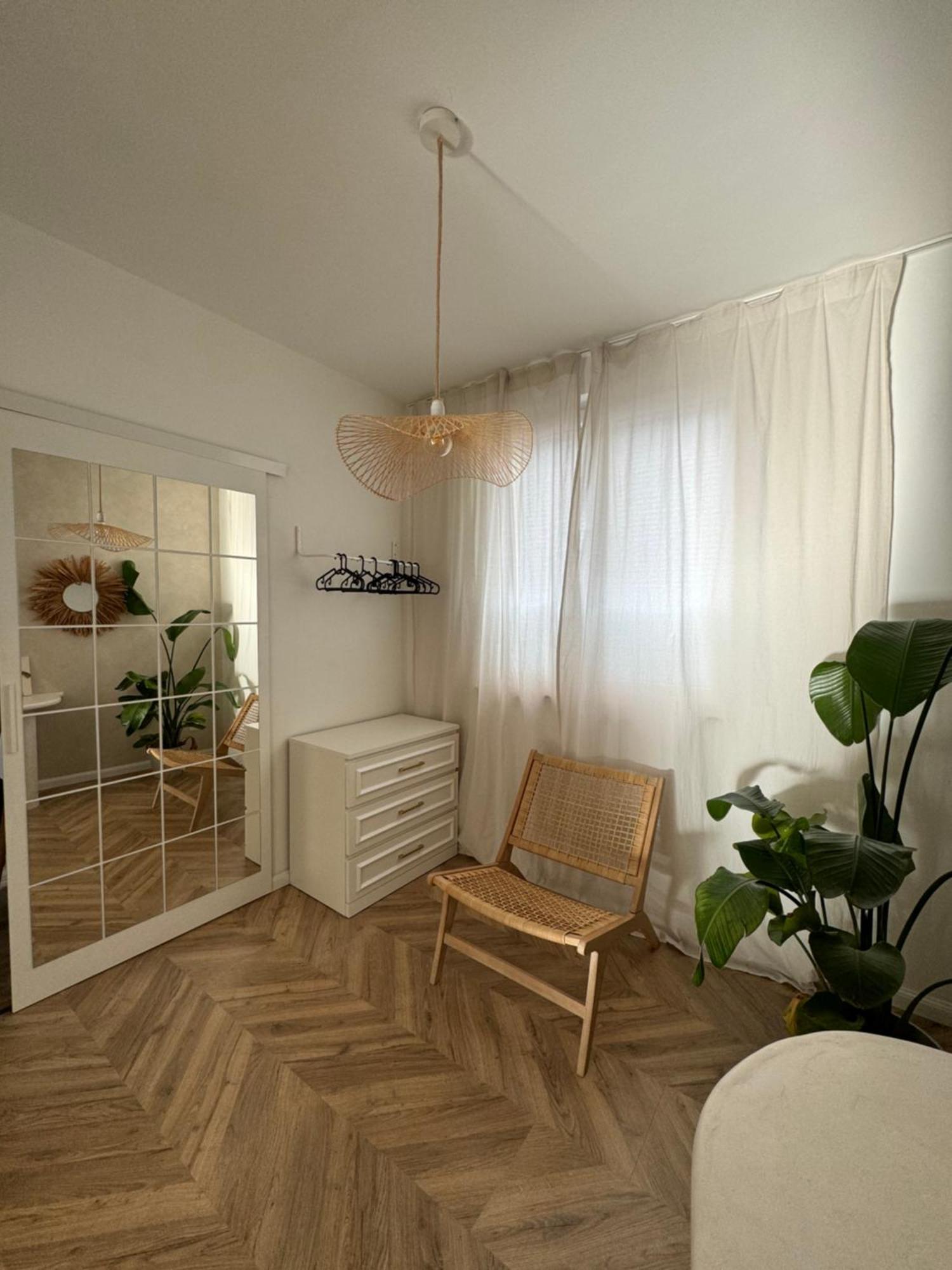 Appartamento La Casa Avenida Malmedy Esterno foto