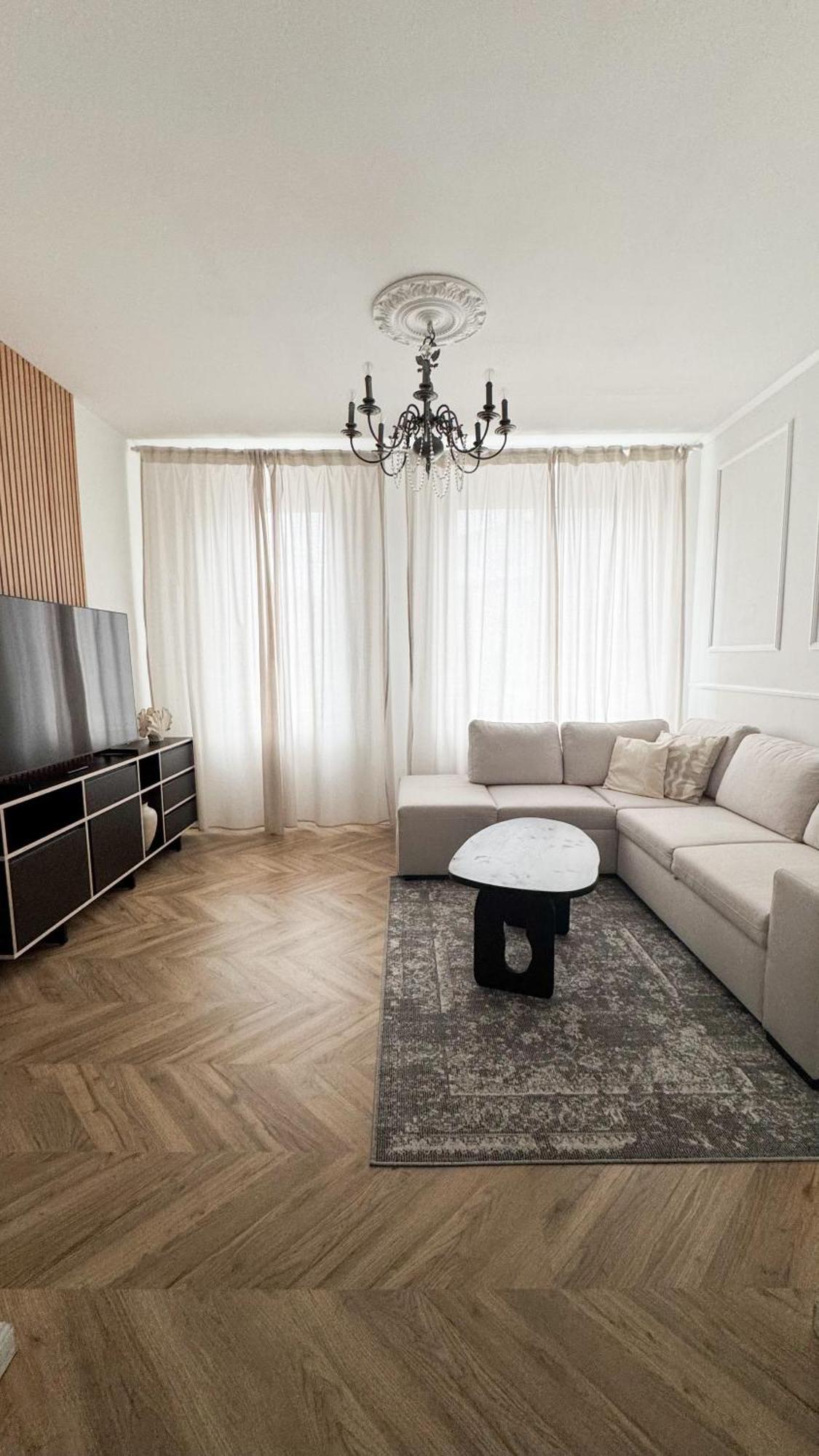 Appartamento La Casa Avenida Malmedy Esterno foto