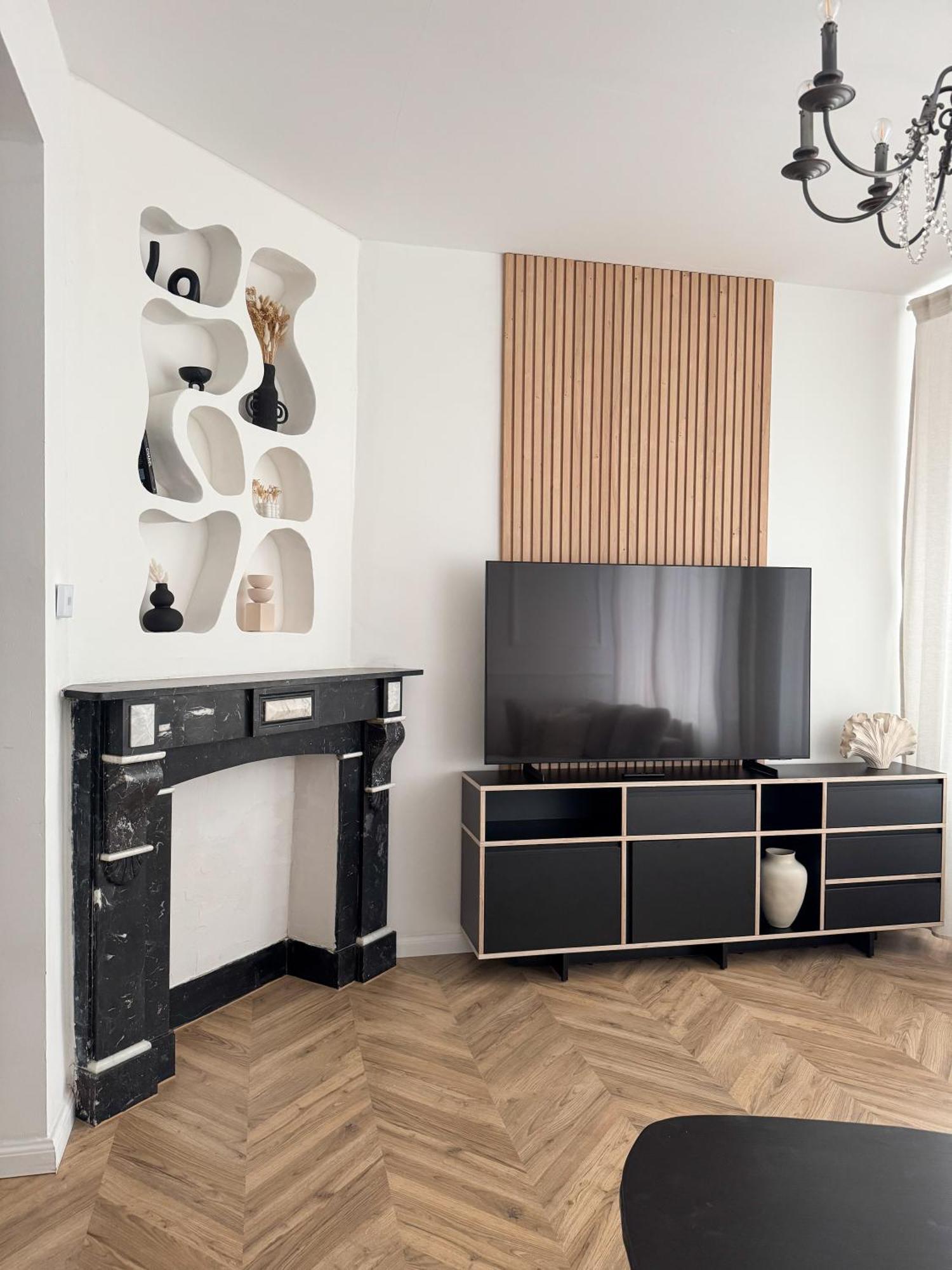 Appartamento La Casa Avenida Malmedy Esterno foto